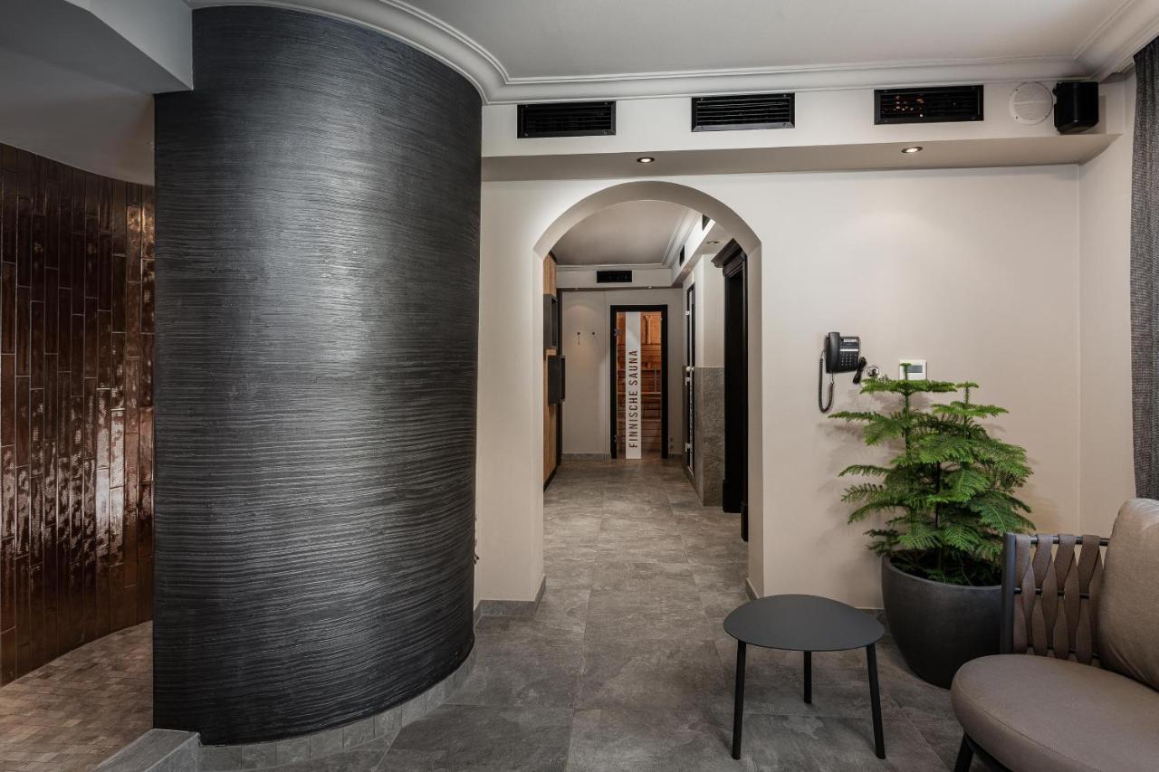 Hotel Gappmaier Зальбах-Хинтерглемм Экстерьер фото