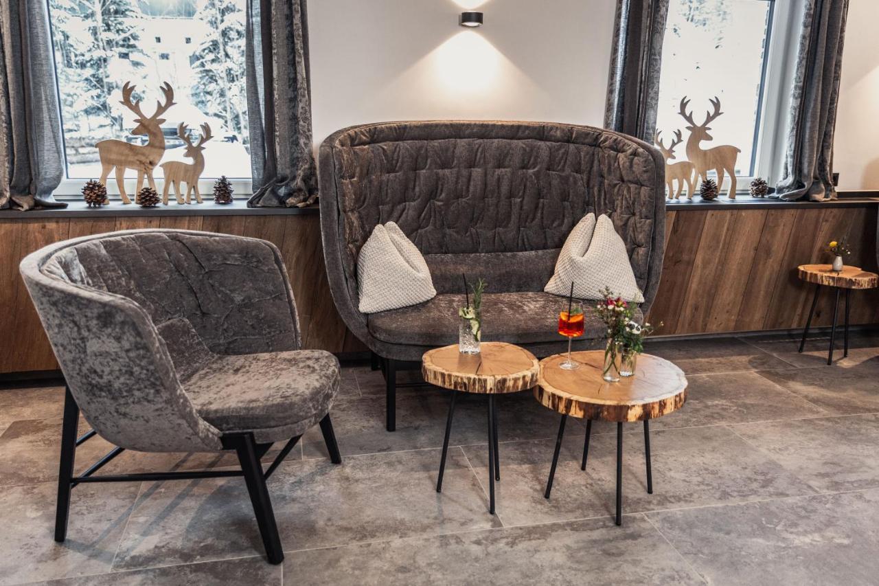 Hotel Gappmaier Зальбах-Хинтерглемм Экстерьер фото
