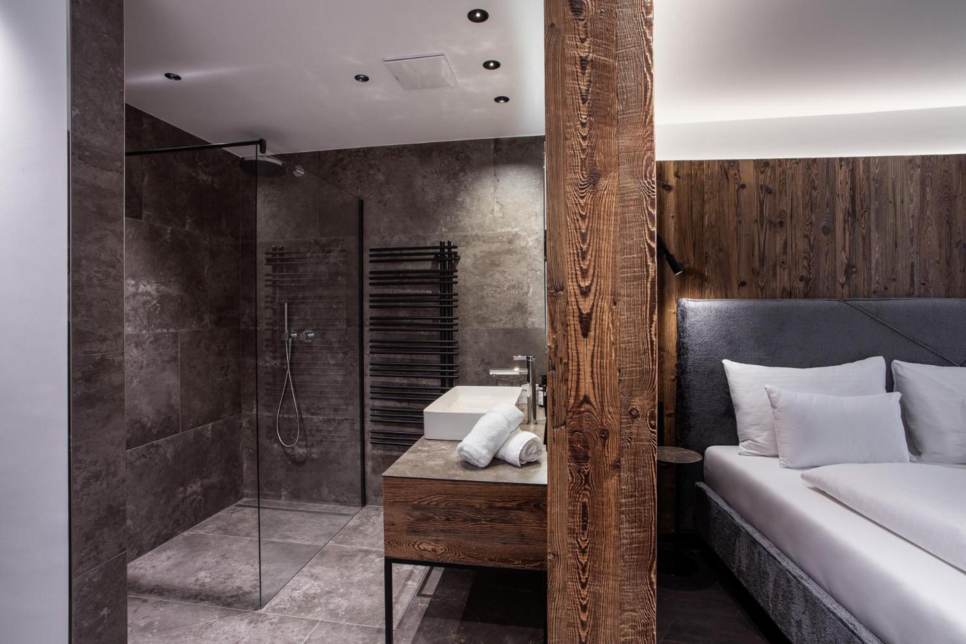 Hotel Gappmaier Зальбах-Хинтерглемм Экстерьер фото