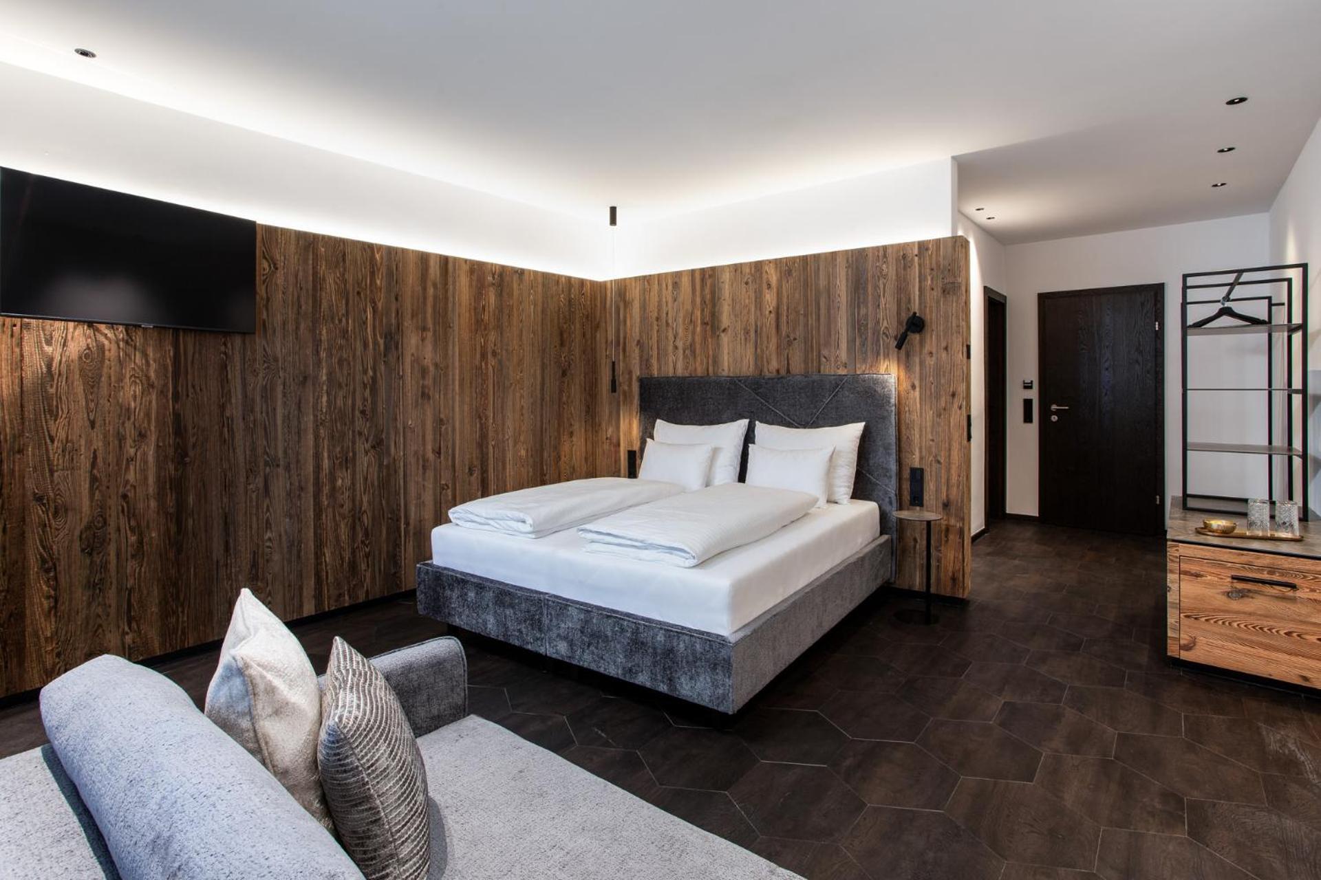 Hotel Gappmaier Зальбах-Хинтерглемм Экстерьер фото