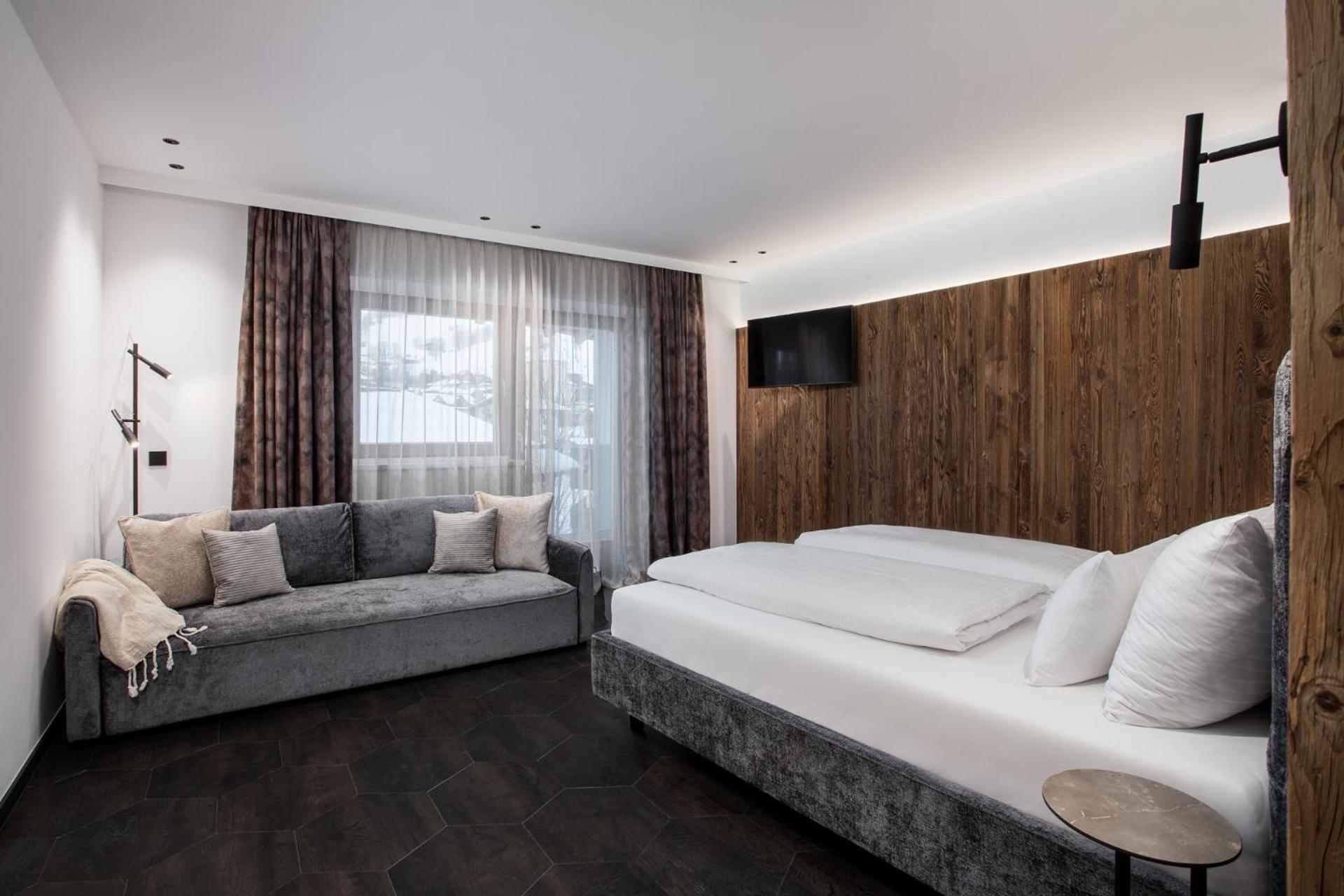 Hotel Gappmaier Зальбах-Хинтерглемм Экстерьер фото