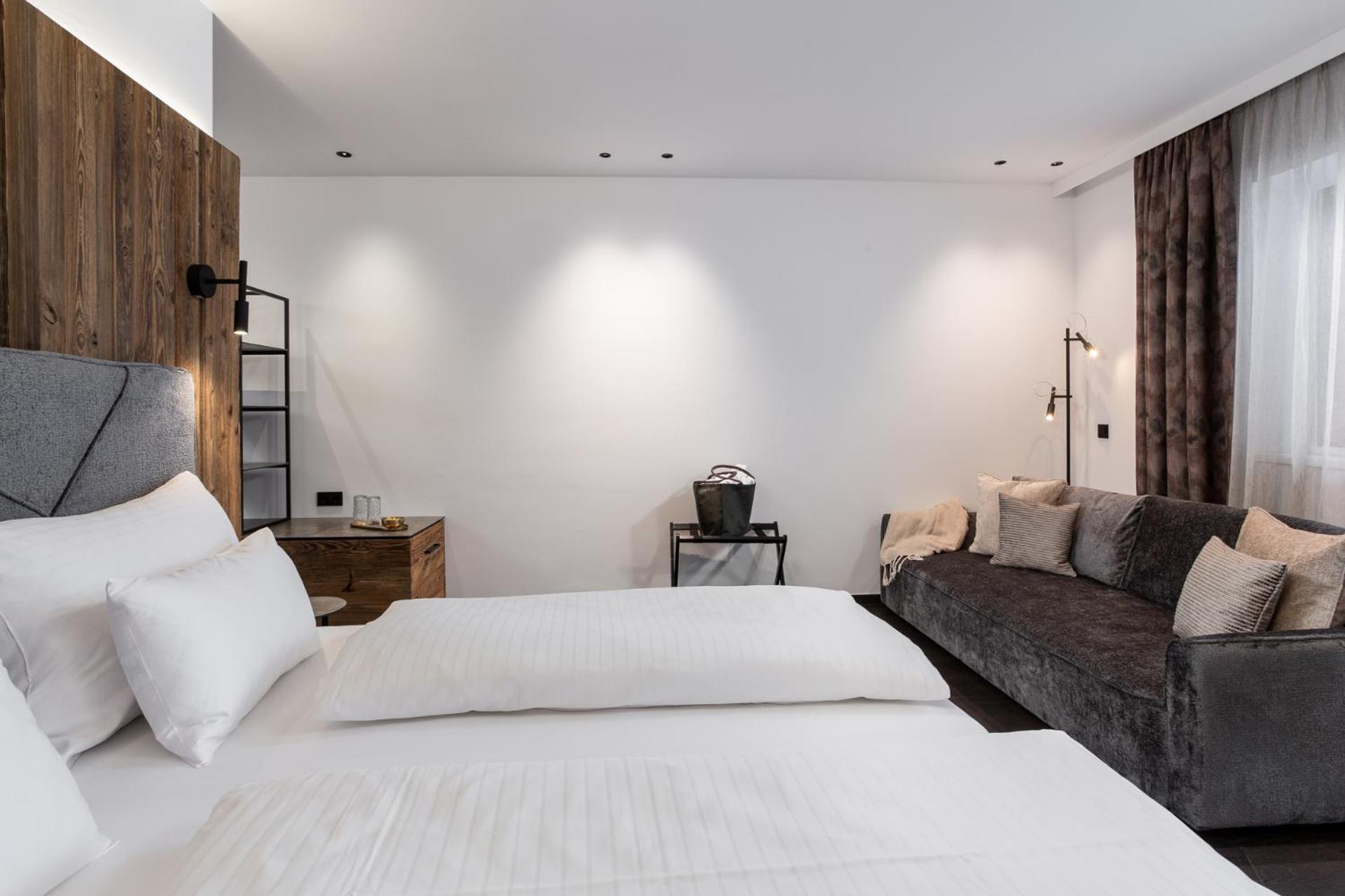 Hotel Gappmaier Зальбах-Хинтерглемм Экстерьер фото