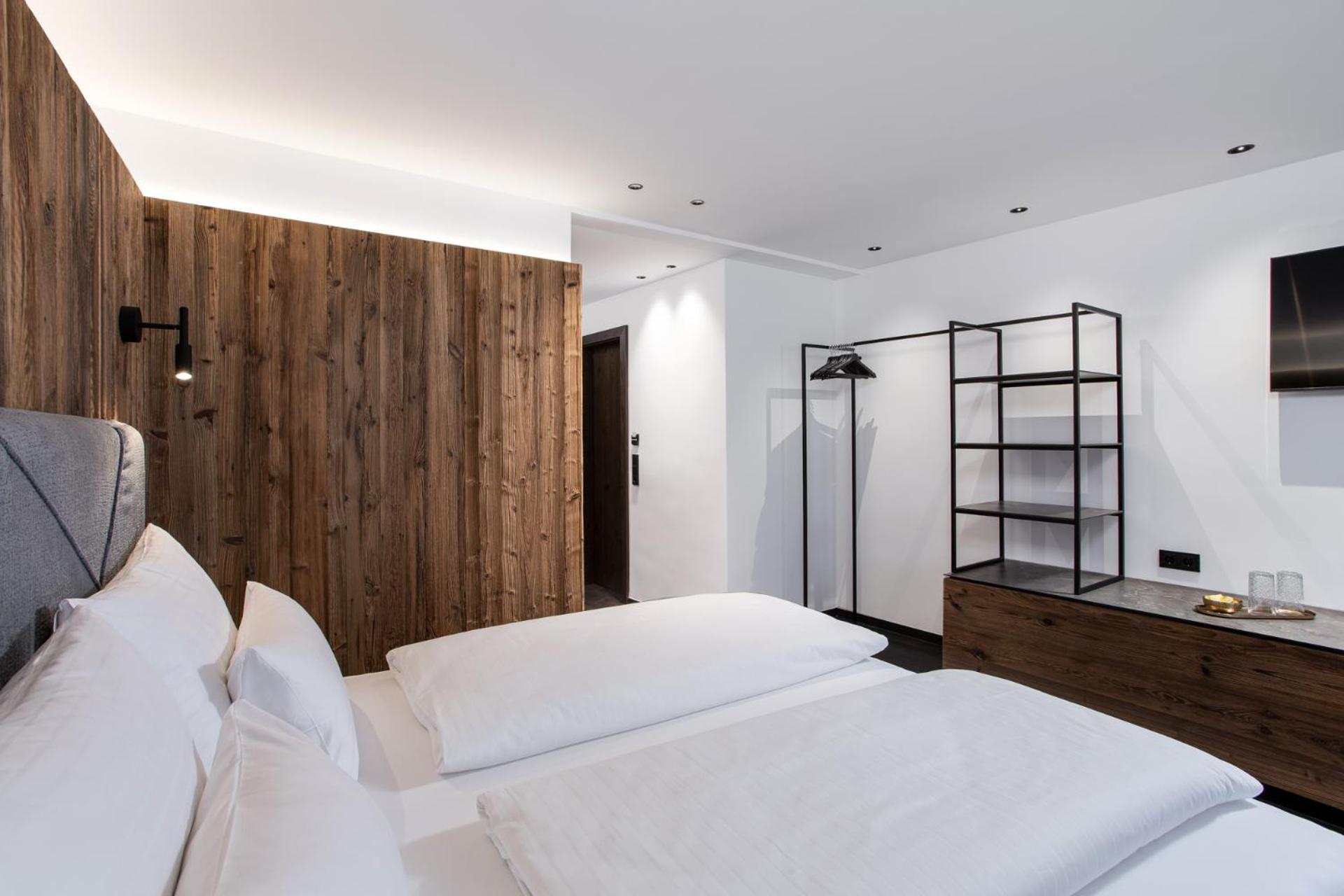 Hotel Gappmaier Зальбах-Хинтерглемм Экстерьер фото