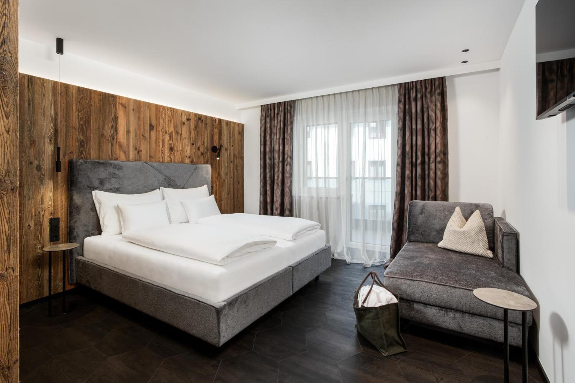 Hotel Gappmaier Зальбах-Хинтерглемм Экстерьер фото