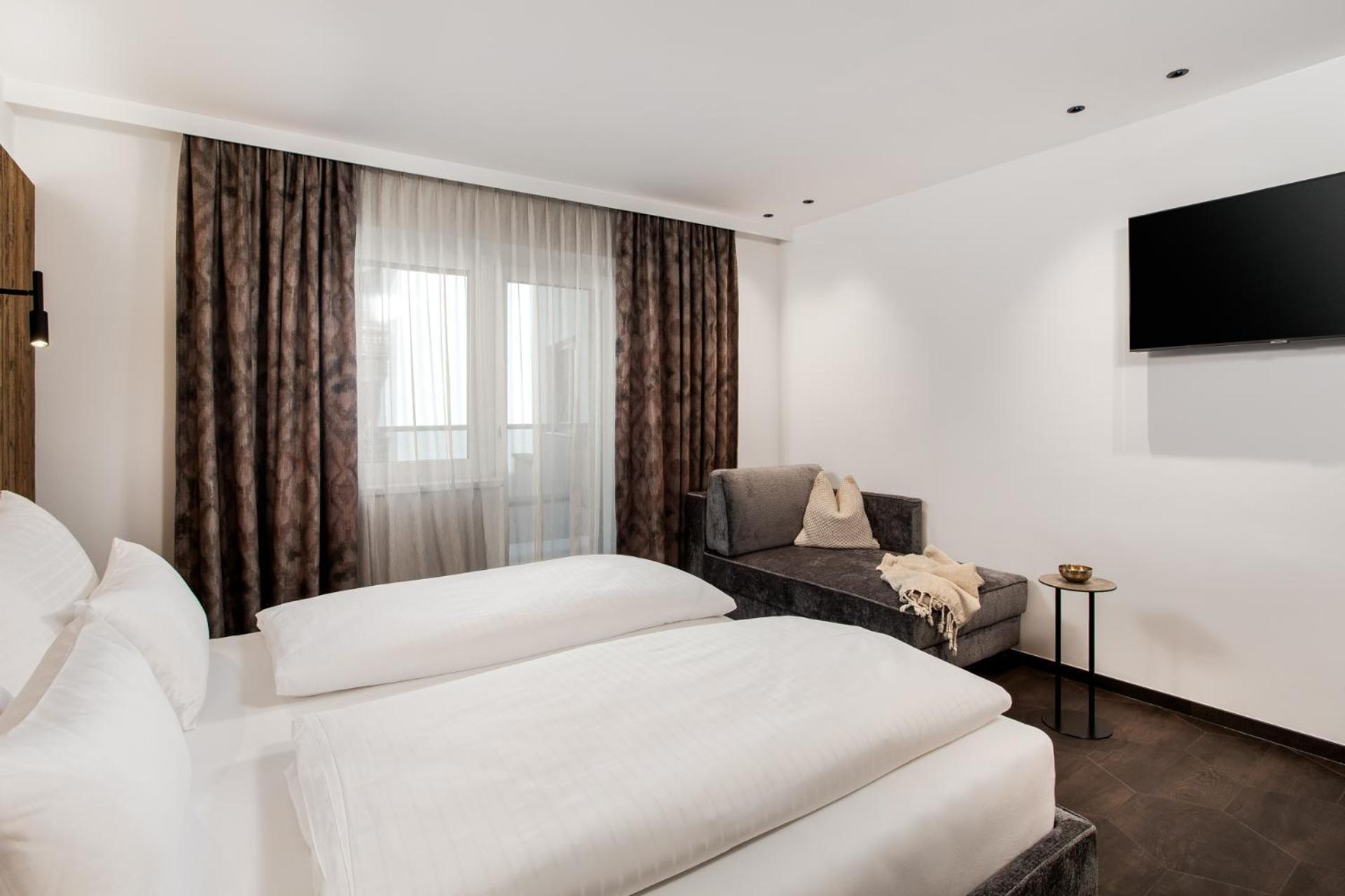 Hotel Gappmaier Зальбах-Хинтерглемм Экстерьер фото