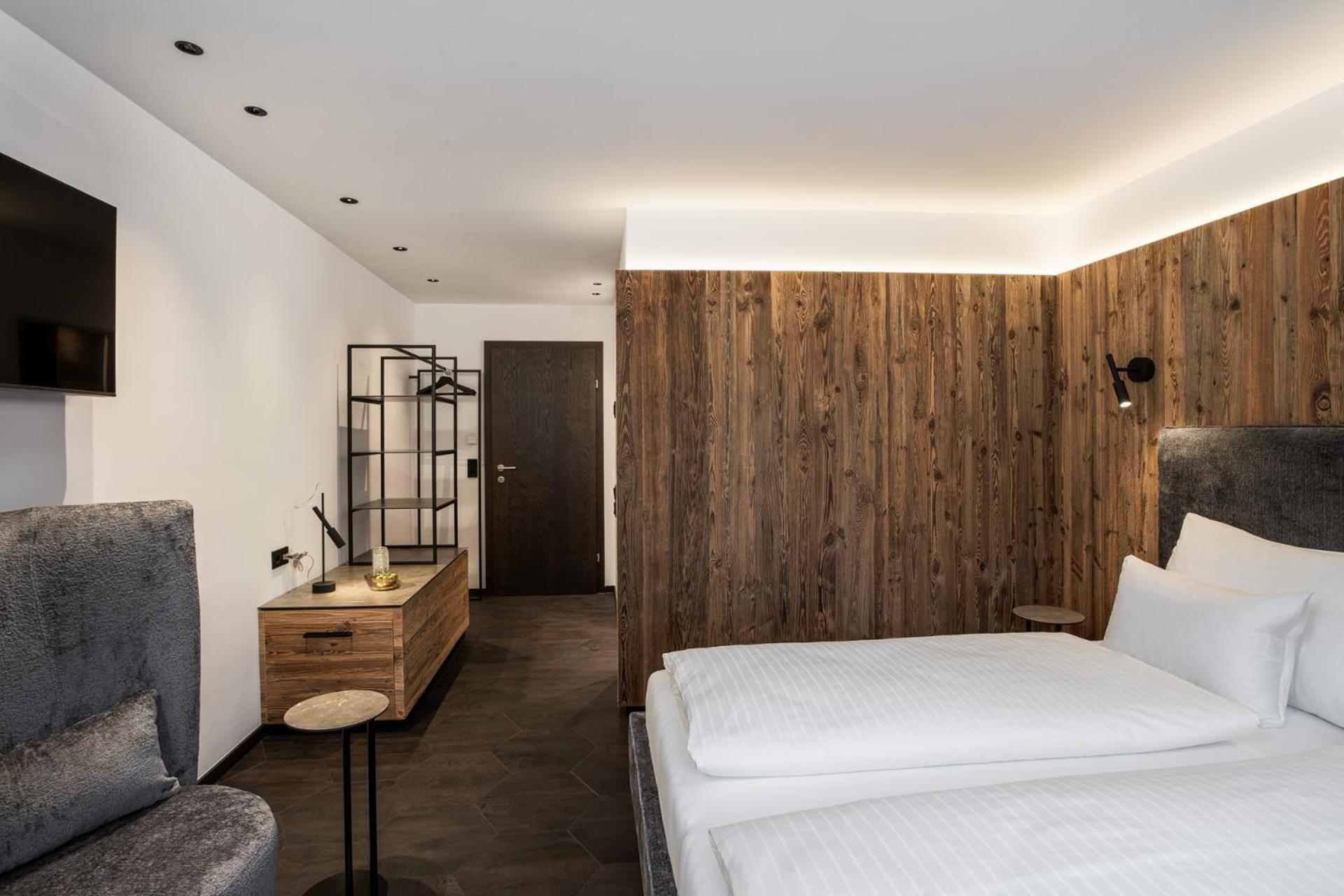 Hotel Gappmaier Зальбах-Хинтерглемм Экстерьер фото