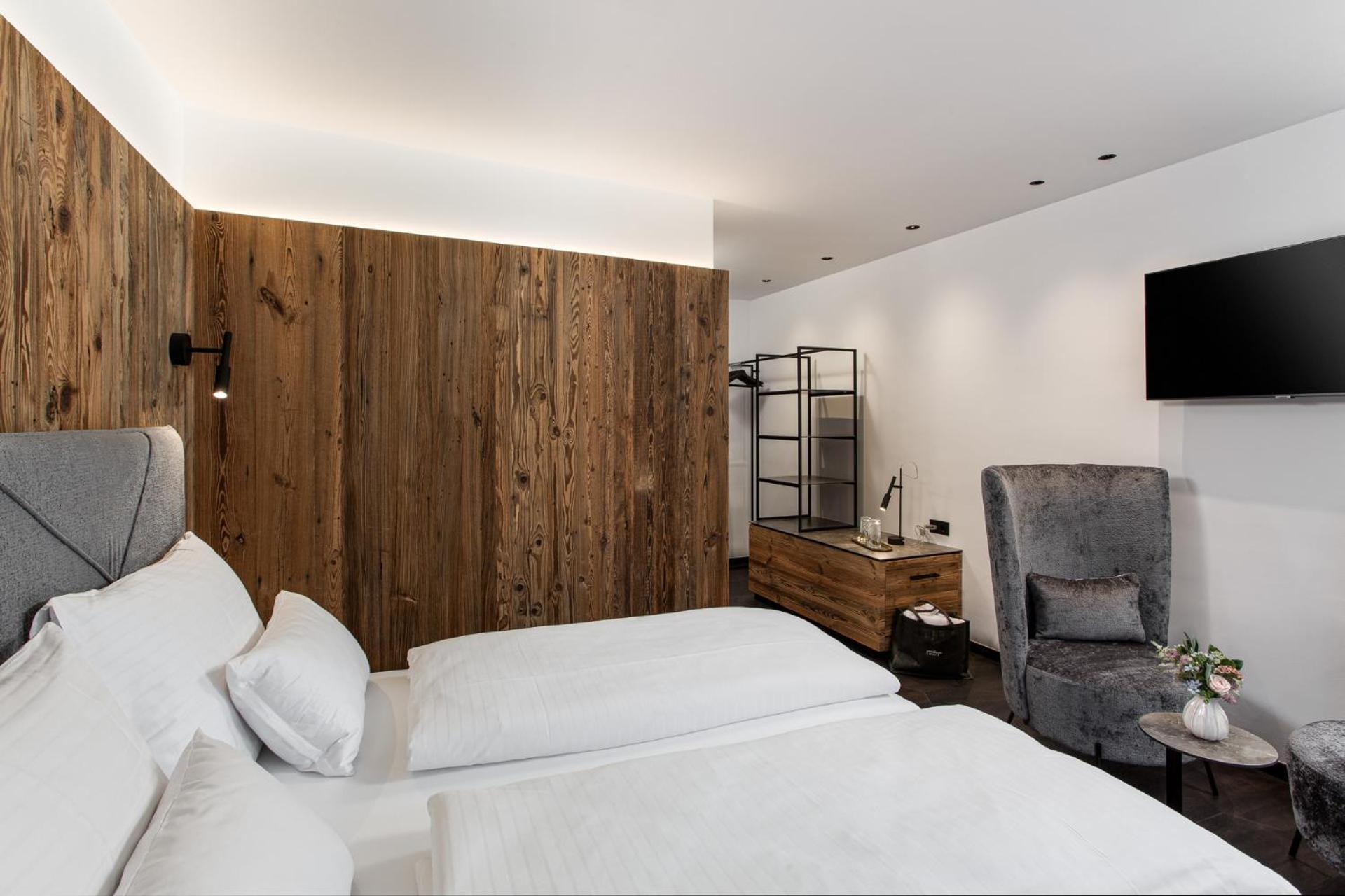 Hotel Gappmaier Зальбах-Хинтерглемм Экстерьер фото